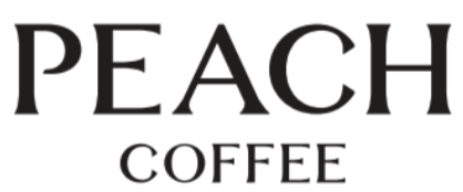 Peach Coffee